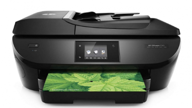 HP-OfficeJet-5740-Printer