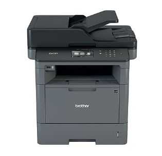 Brother DCP-L5500DN Driver and Software 