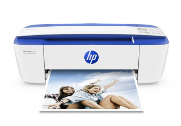 HP DeskJet 3722 All-in-One Driver and 