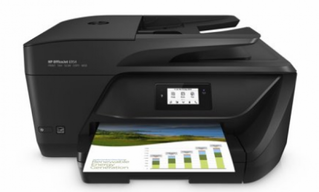 hp officejet 6958 software download