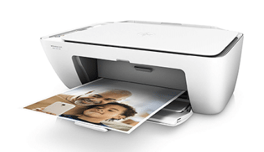 HP DeskJet 2622 Driver and Software 