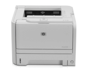 HP-LaserJet-P2035n